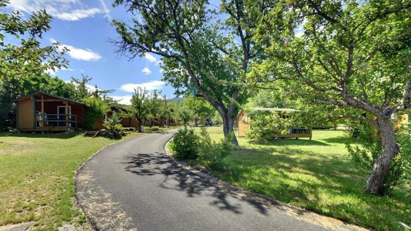 Campsite Les Airelles - Maeva